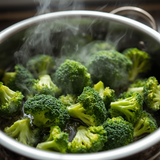 Broccoli Seeds BC1611 Untreated, vitamin C, Vitamin K, mild taste, hybrid
