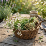 Common Cumin Seeds, Rich in antioxidant