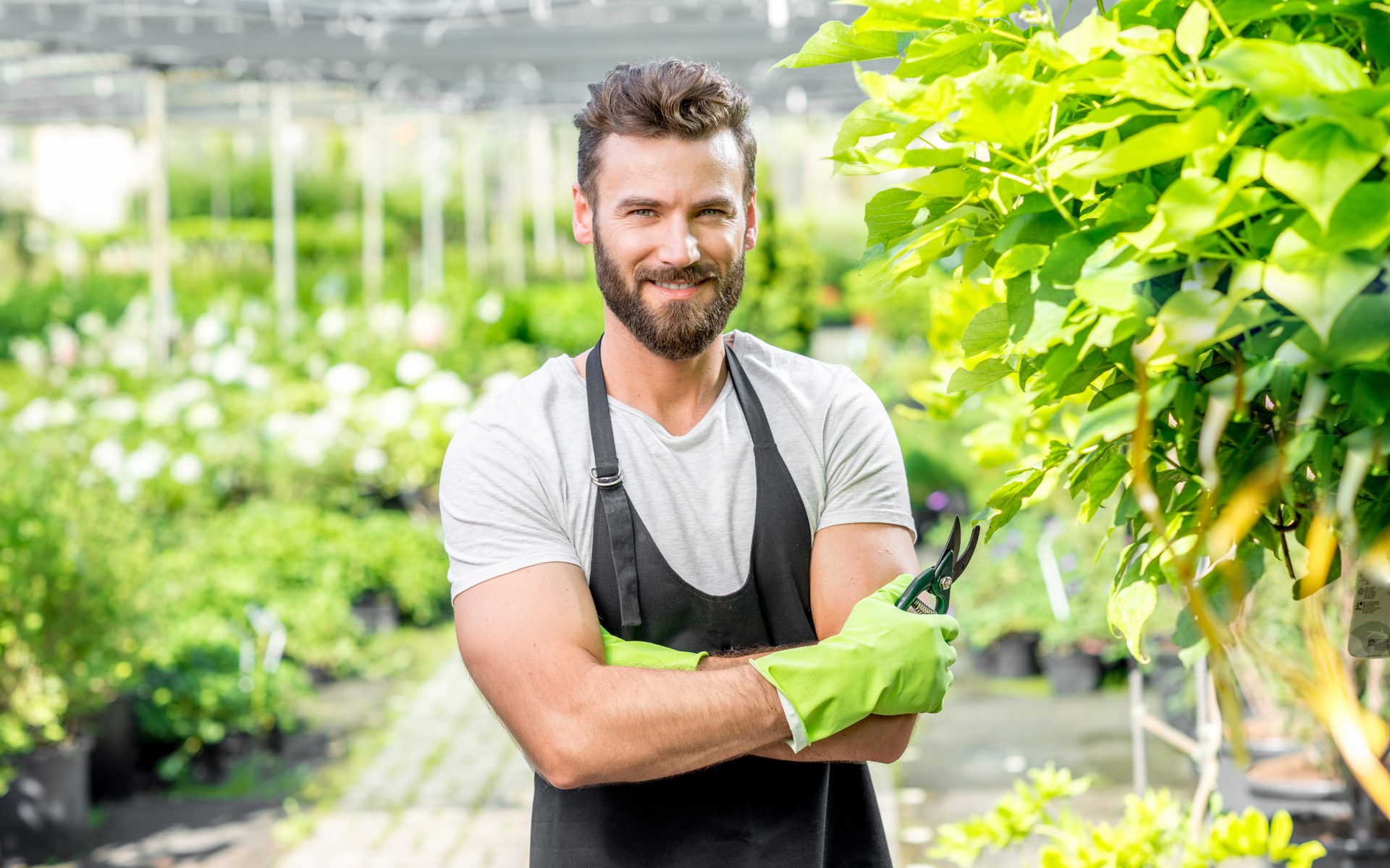 Texastinygarden, LLC