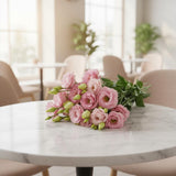 Lisianthus Rosita Seeds 2 Pink Flash (F1)