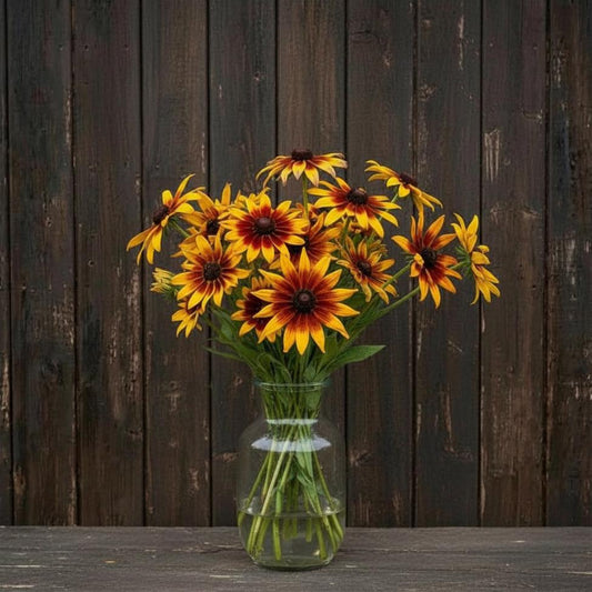 Gloriosa Daisy/Rudbeckia Seeds