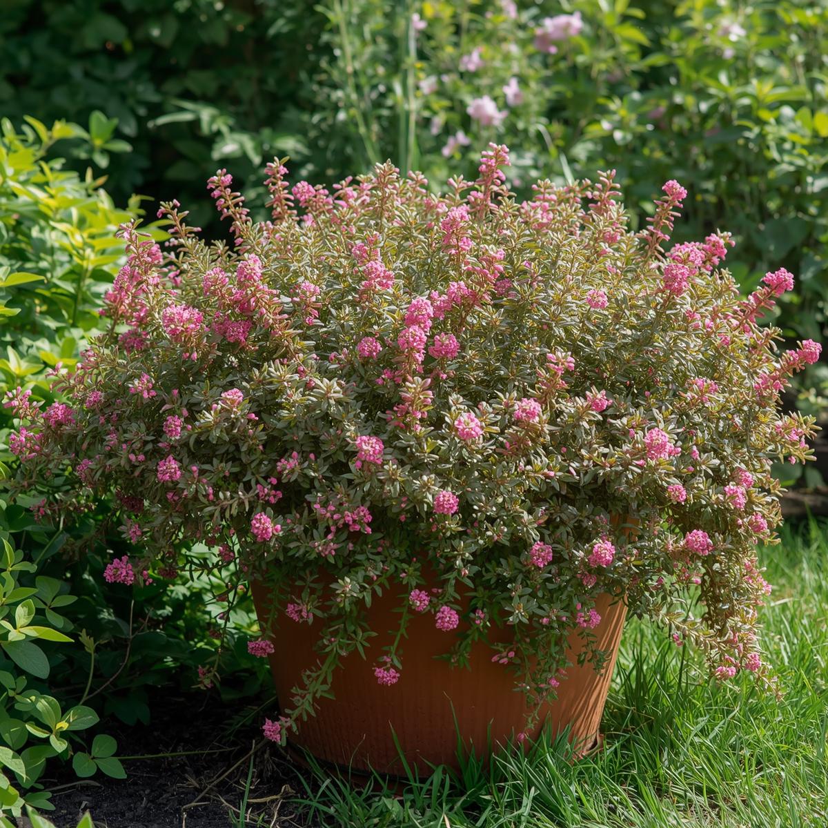 Creeping Thyme Seeds