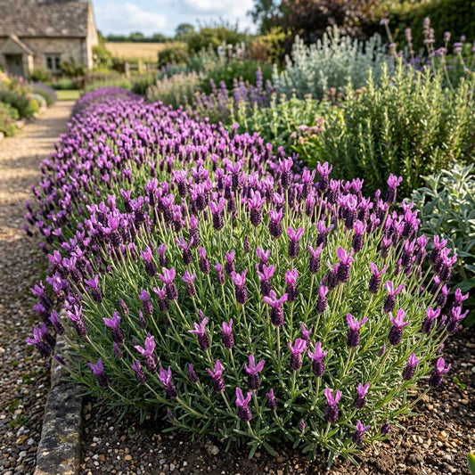 Steoche (Spanish) Lavender Seeds