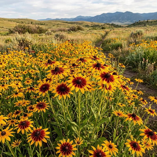 Gloriosa Daisy/Rudbeckia Seeds