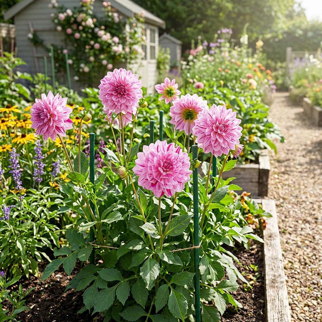 3 Way of Life Dahlia, Wedding flowers, Bouquet flowers, cut flowers, collector dahlia
