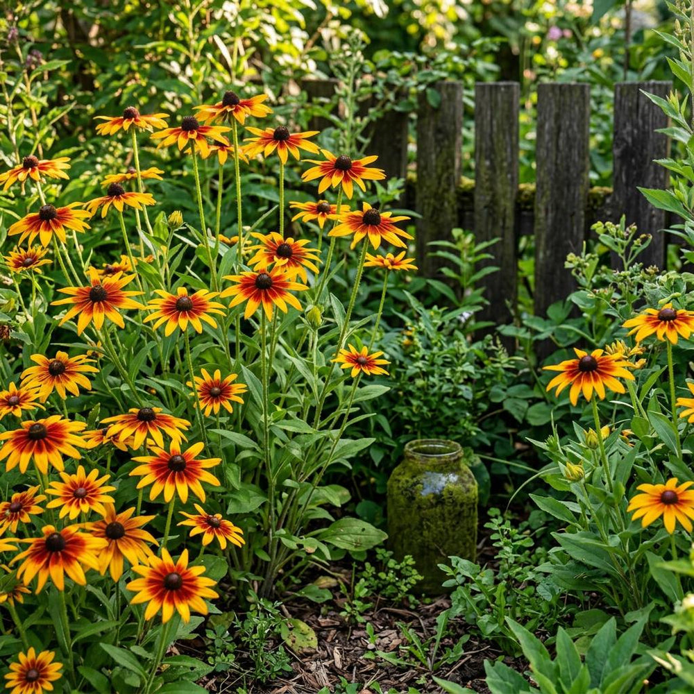 Gloriosa Daisy/Rudbeckia Seeds